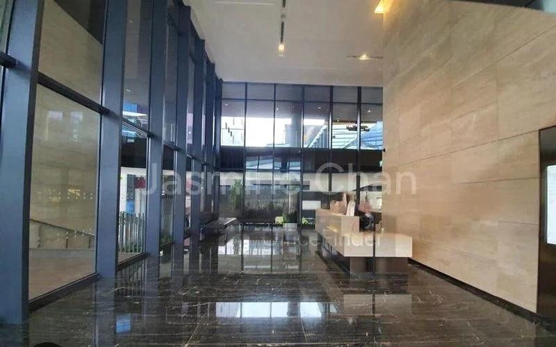 Office for Sale in  Woodlands Avenue 2 - Image 1